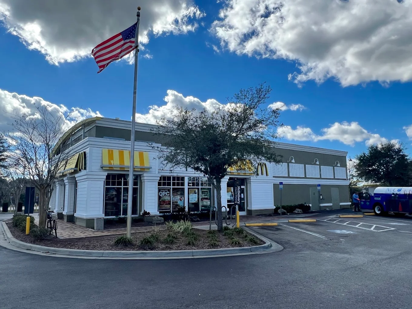 MCD