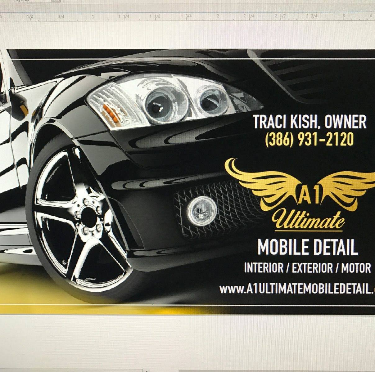 A1 Window Tinting