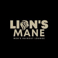 Lion's Mane Men's Haircut Lounge