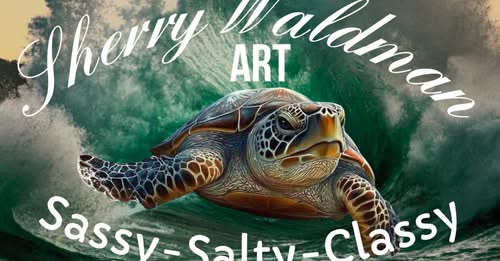 Sherry's Art Studio
