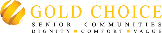 Gold Choice Palm Coast Assisted Living & Memory Care