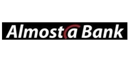 Almost A Bank