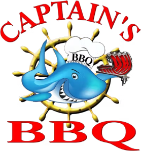 Captain's BBQ